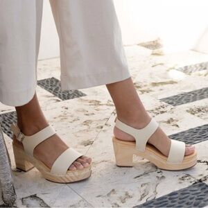 Nisolo Clog
